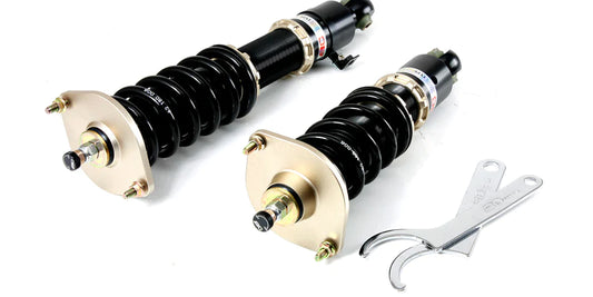 BC Racing Coilovers BR RS IS ALTEZZA XE10