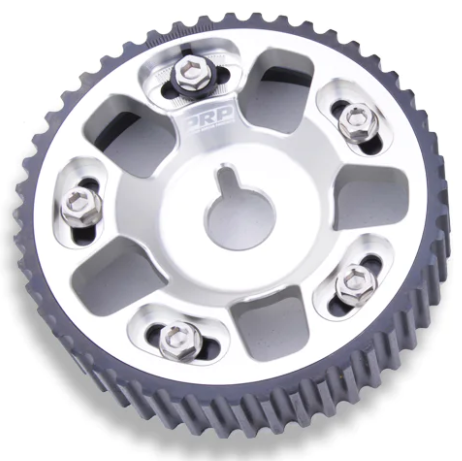 Adjustable Steel Outer Cam Gears 1JZ 2 JZ - Platinum Racing Products