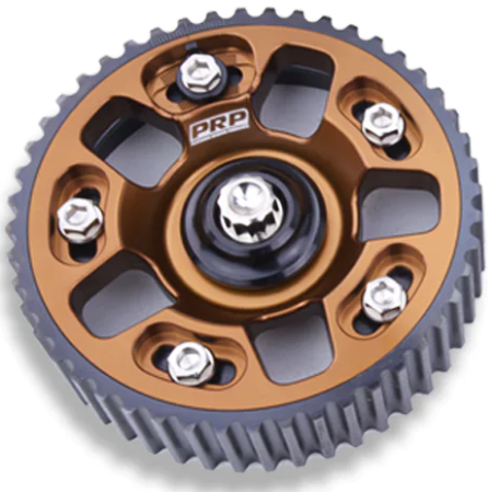 Adjustable Steel Outer Cam Gears 1JZ 2 JZ - Platinum Racing Products