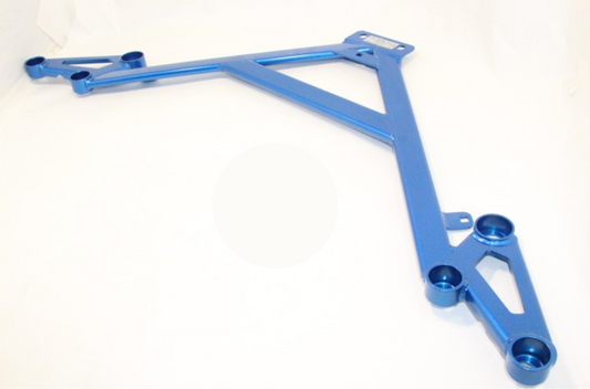 CUSCO Front Lower Arm Bar Version II IS200 IS300 ALTEZZA JZX110