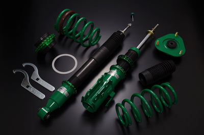 TEIN Flex Z Coilovers IS300 JZX110 full