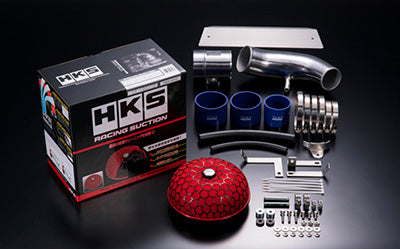 HKS intake racing suction system jzx100