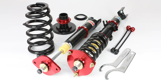 BC RACING COILOVER KIT V1-VS Chaser JZX90 JZX100