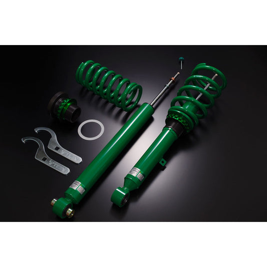 TEIN Street Basis Z Coilovers IS300 JZX110 
